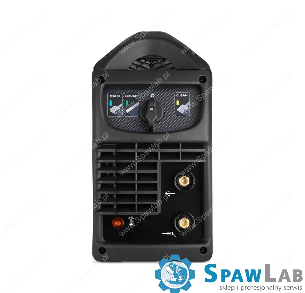 Telwin Cleantech 200 + KIT 850020, zdjęcie 6