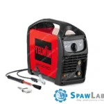 Telwin Cleantech 200 + KIT 850020, zdjęcie 9