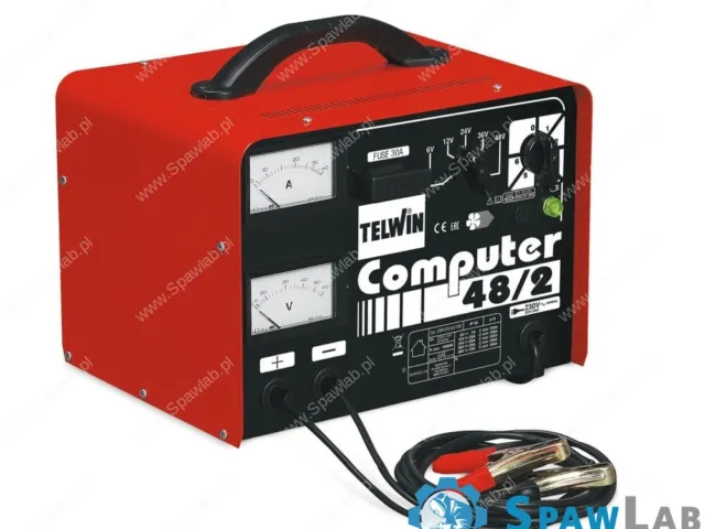 Telwin Computer 48/2 Prof 807063