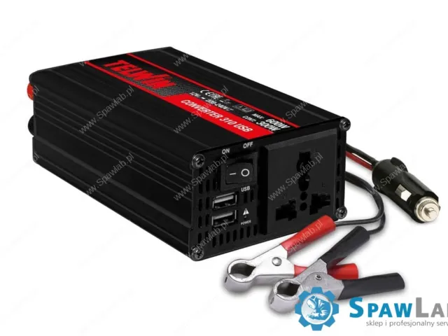 Telwin Converter 310 USB 829444