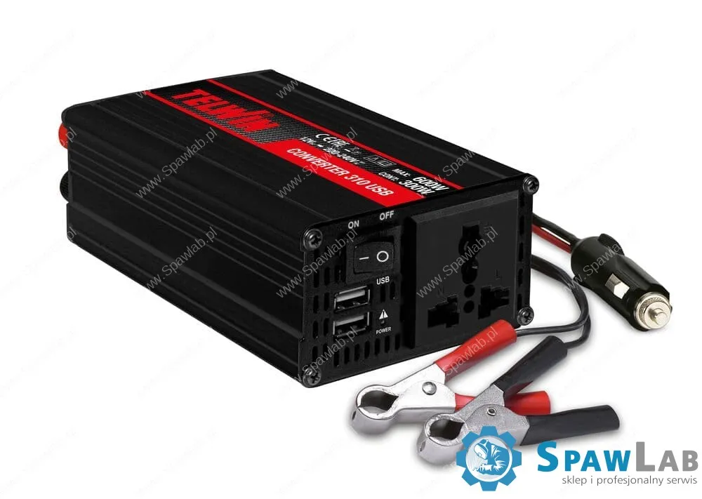 Telwin Converter 310 USB 829444