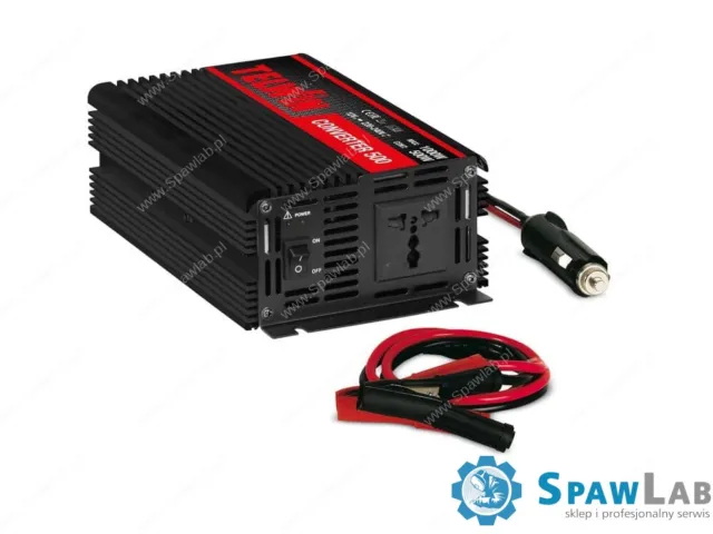 Telwin Converter 500 829446