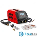 Telwin Digital CAR Spotter 5500 400V Automatic 823234