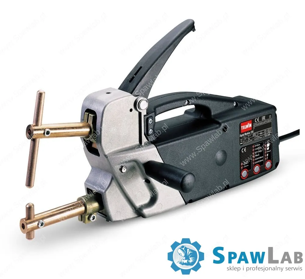 Telwin Digital Modular 230 230V 823016
