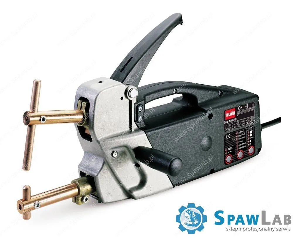 Telwin Digital Modular 400 400V 823017