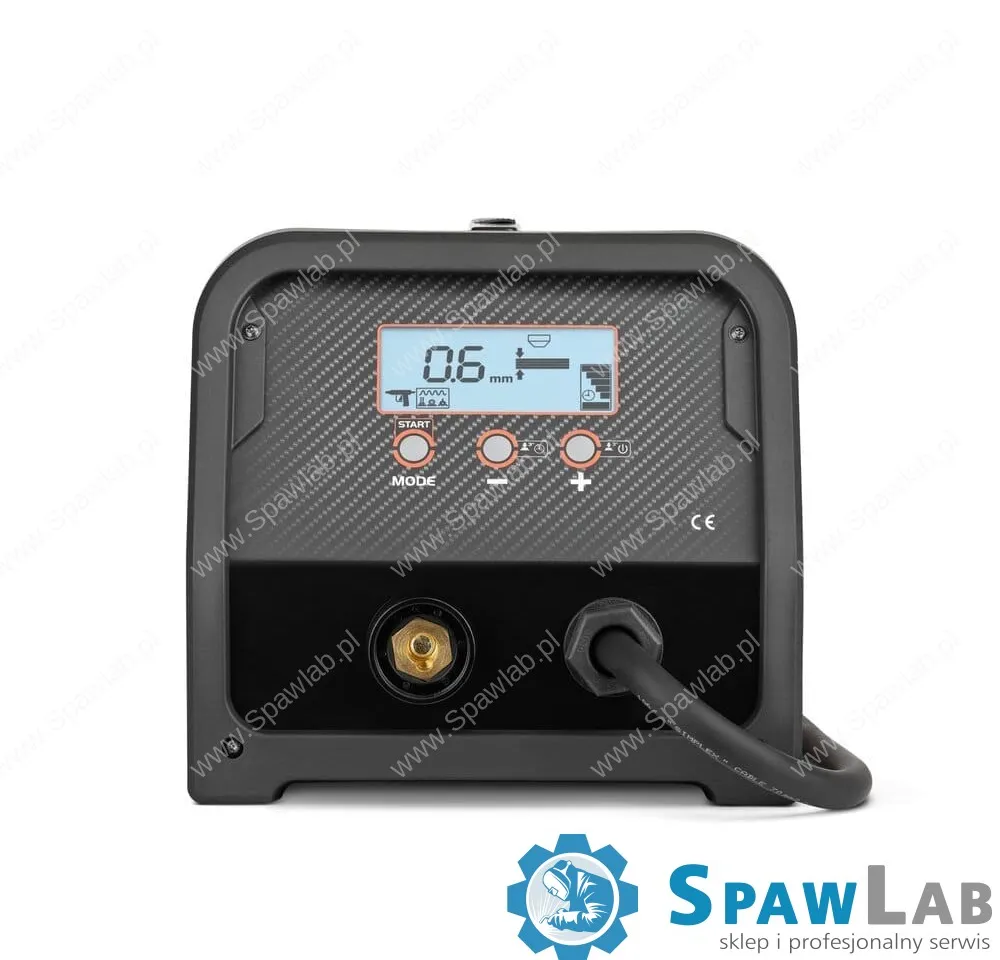 Telwin Digital Puller 5500 400V 828128, zdjęcie 3