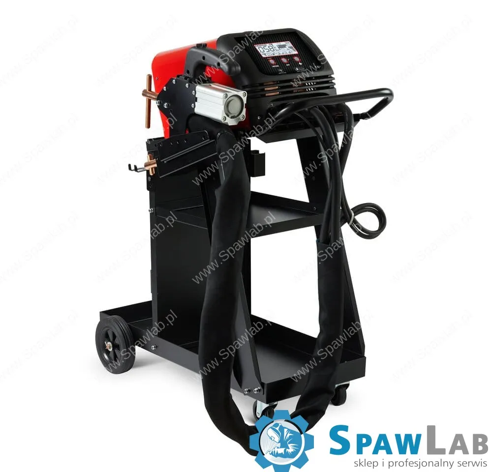 Telwin Digital Spotter 7000 400V +ACC. 823198
