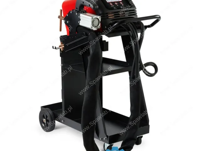 Telwin Digital Spotter 7000 400V +ACC. 823198