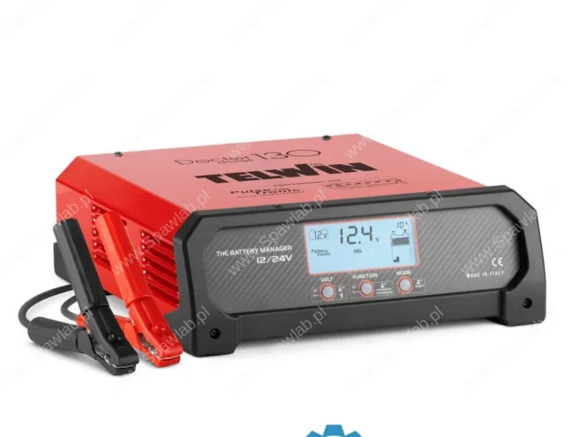 Telwin Doctor Charge 130 807848