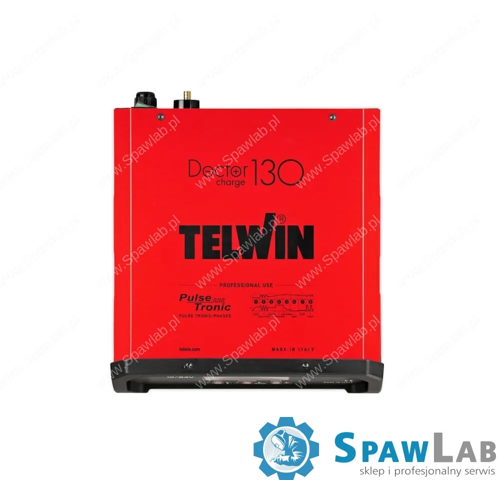 Telwin Doctor Charge 130 807848, zdjęcie 3