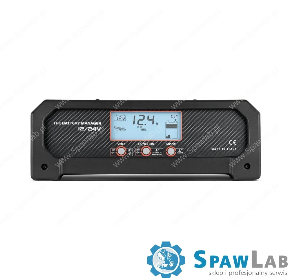Telwin Doctor Charge 130 807848, zdjęcie 7
