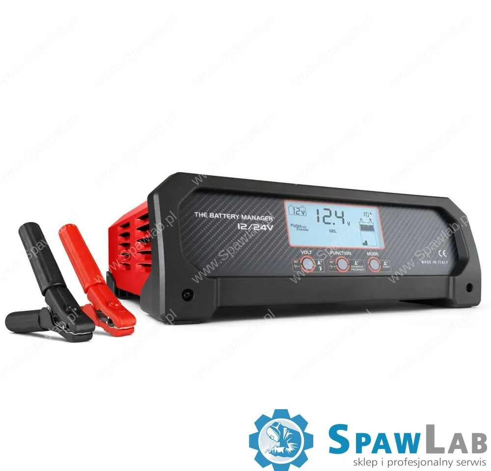 Telwin Doctor Charge 130 807848, zdjęcie 8