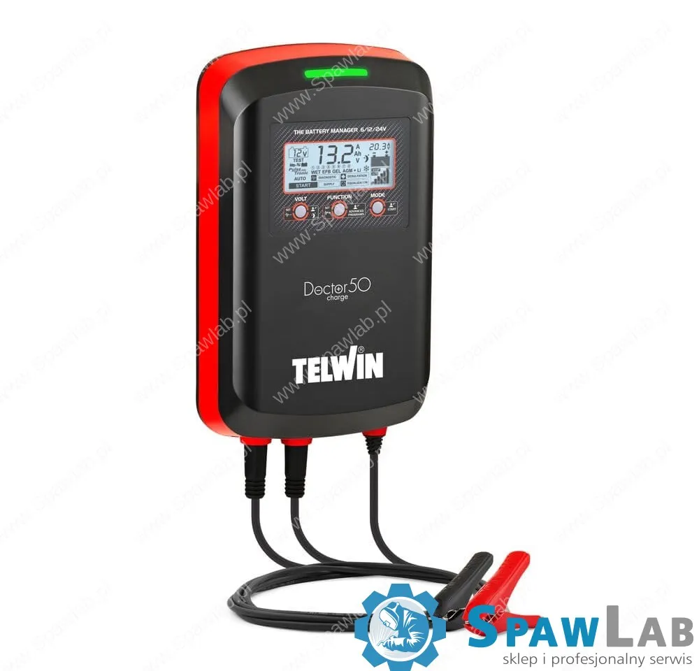 Telwin Doctor Charge 50 807613