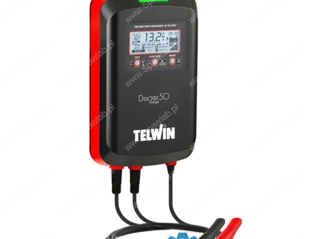 Telwin Doctor Charge 50 807613