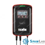 Telwin Doctor Charge 50 807613, zdjęcie 3