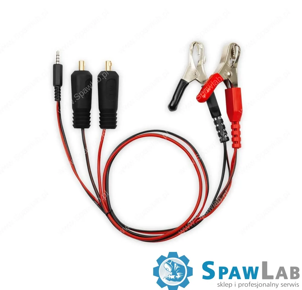 Telwin Doctor Charge 55 Connect 807614, zdjęcie 3