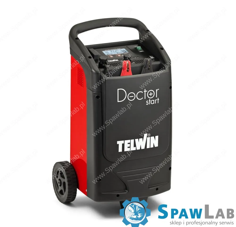 Telwin Doctor Start 530 829343