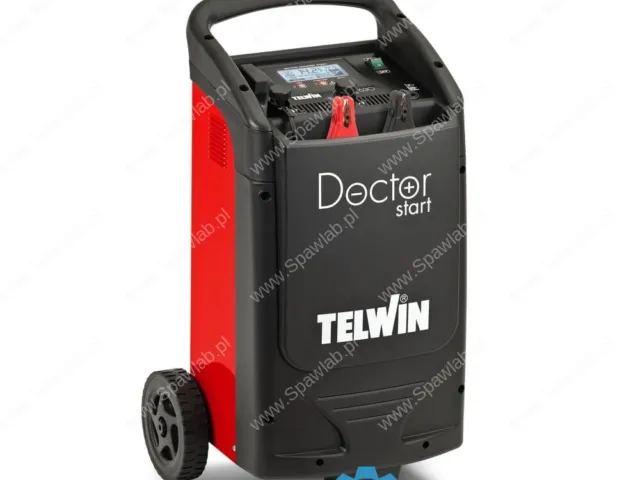 Telwin Doctor Start 630 829342