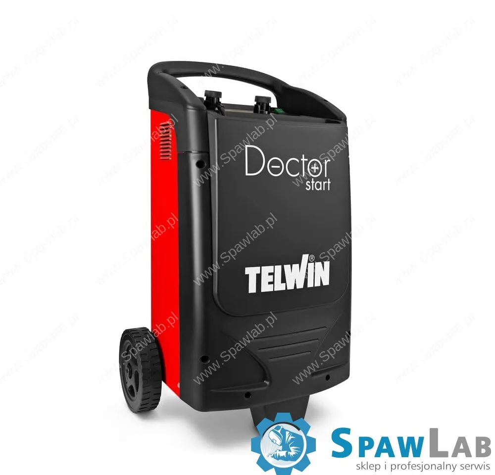 Telwin Doctor Start 630 829342, zdjęcie 2