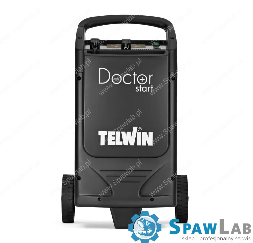 Telwin Doctor Start 630 829342, zdjęcie 5
