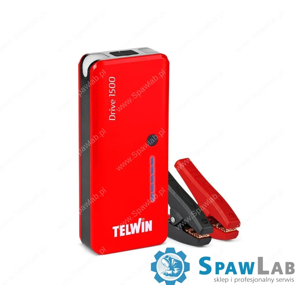Telwin Drive 1500 12V 829569