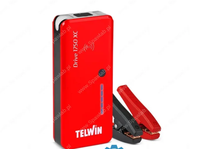 Telwin Drive 1750 XC 12V 829574