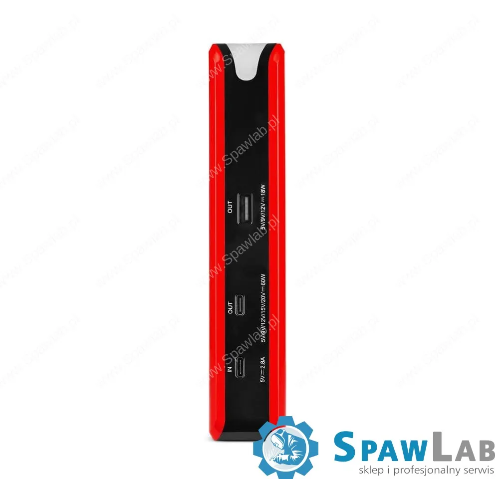 Telwin Drive 1750 XC 12V 829574, zdjęcie 8