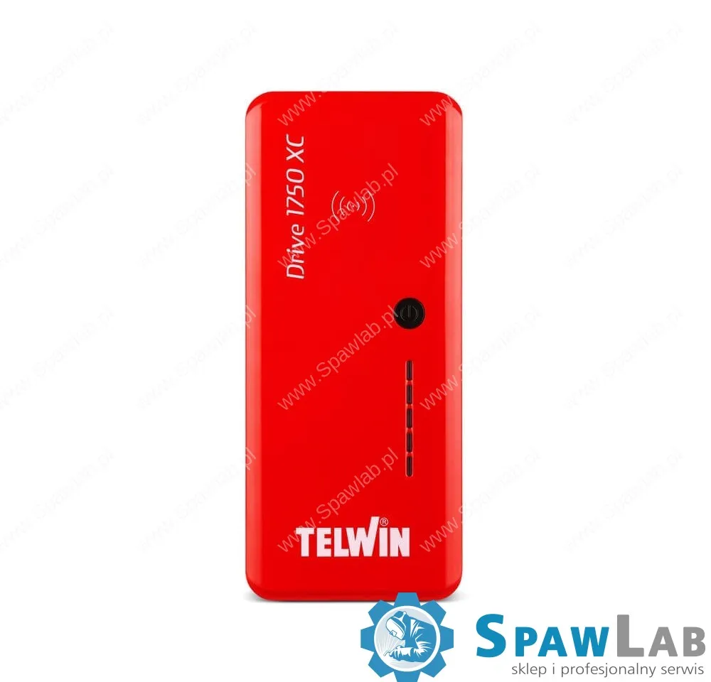 Telwin Drive 1750 XC 12V 829574, zdjęcie 9