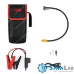 Telwin Drive 1800 Kompressor 12V 829575, zdjęcie 3