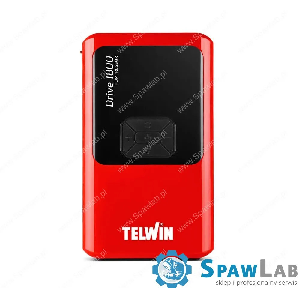Telwin Drive 1800 Kompressor 12V 829575, zdjęcie 8