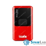Telwin Drive 1800 Kompressor 12V 829575, zdjęcie 8