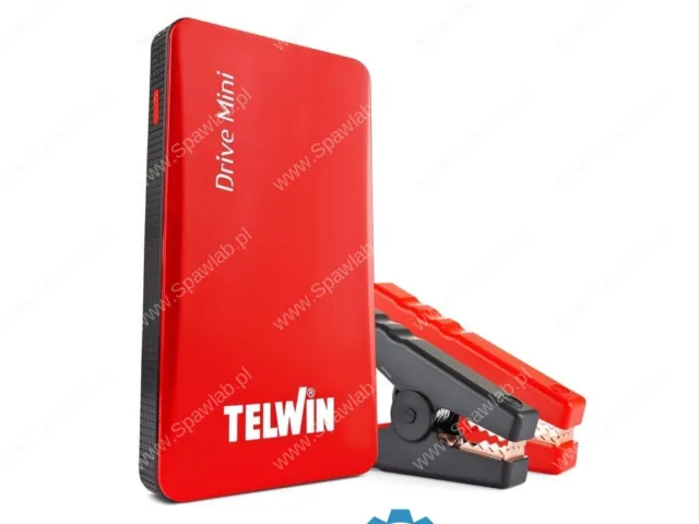 Telwin Drive mini 12V 829564