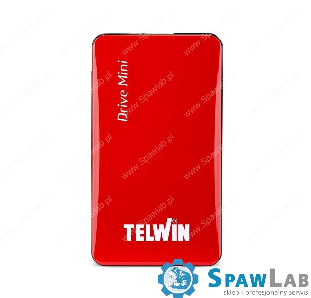Telwin Drive mini 12V 829564, zdjęcie 2