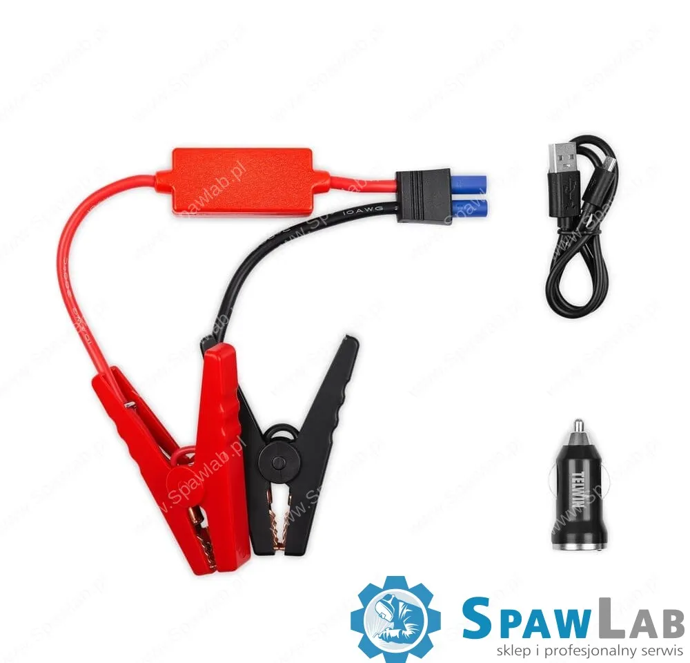 Telwin Drive mini 12V 829564, zdjęcie 3