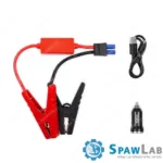 Telwin Drive mini 12V 829564, zdjęcie 3