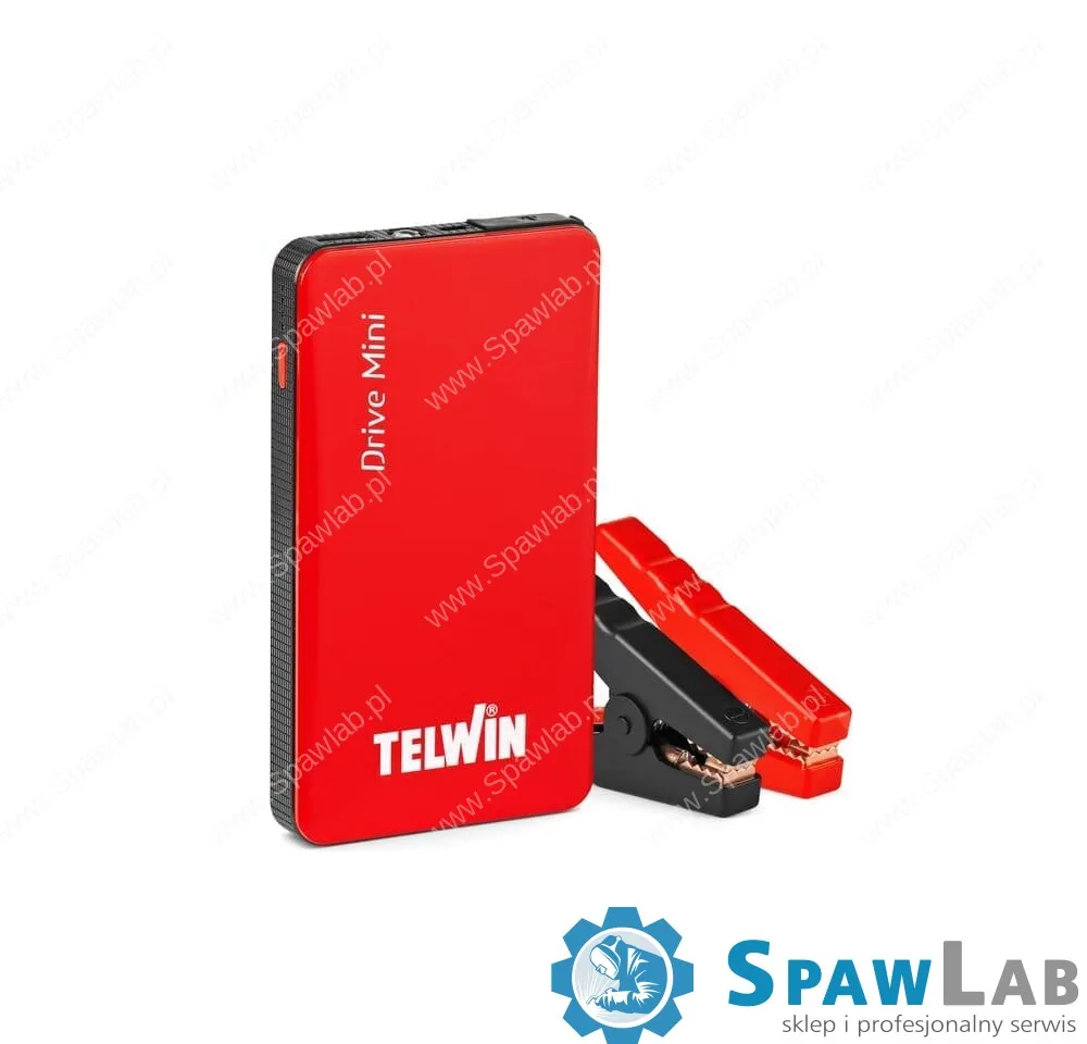 Telwin Drive mini 12V 829564, zdjęcie 6