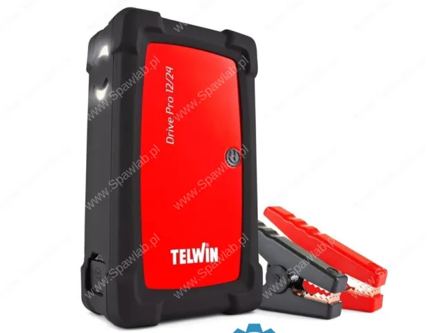 Telwin Drive pro 12V/24V 829573