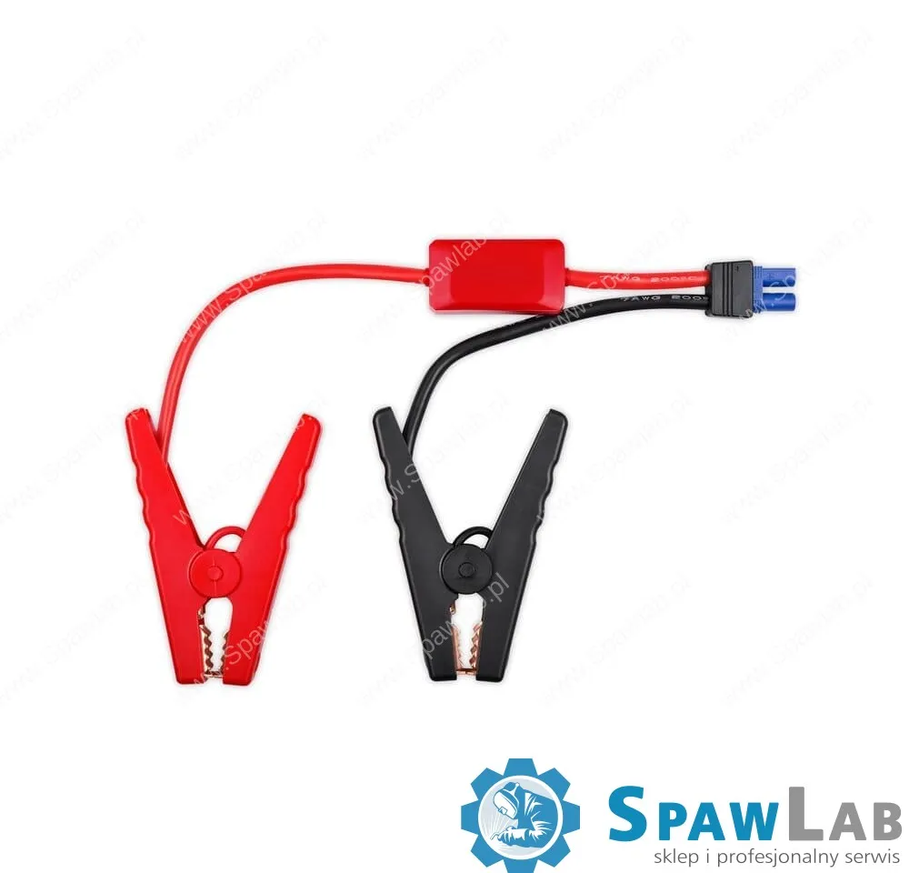 Telwin Drive pro 12V/24V 829573, zdjęcie 3