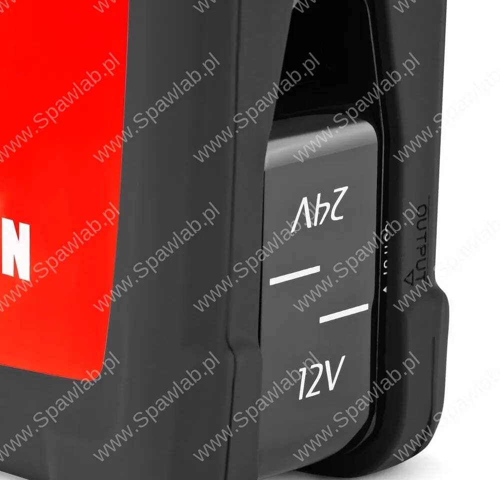 Telwin Drive pro 12V/24V 829573, zdjęcie 4