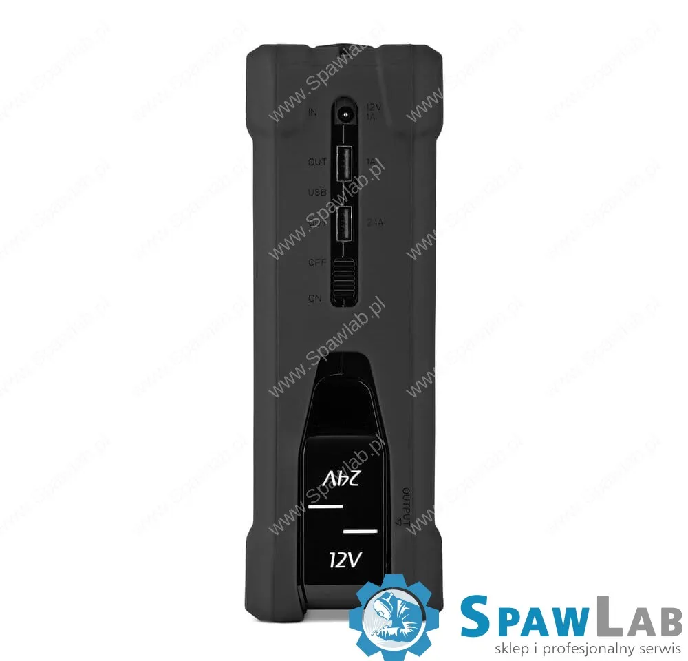 Telwin Drive pro 12V/24V 829573, zdjęcie 8