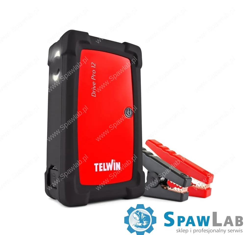 Telwin Drive pro 12V 829572
