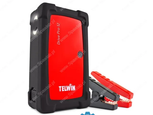 Telwin Drive pro 12V 829572