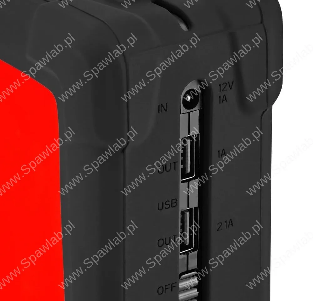 Telwin Drive pro 12V 829572, zdjęcie 4