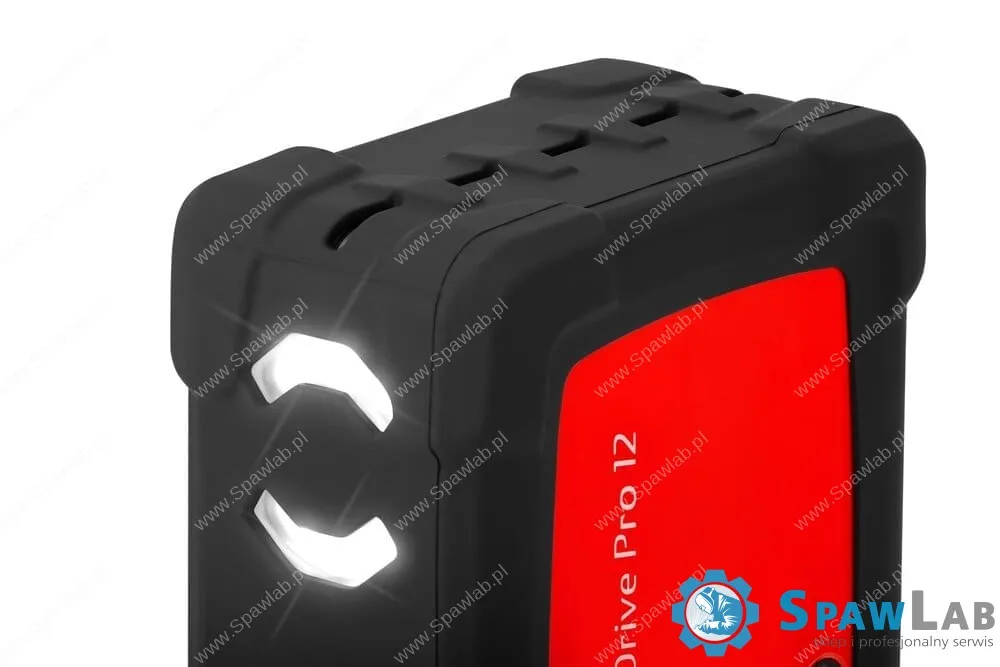 Telwin Drive pro 12V 829572, zdjęcie 5