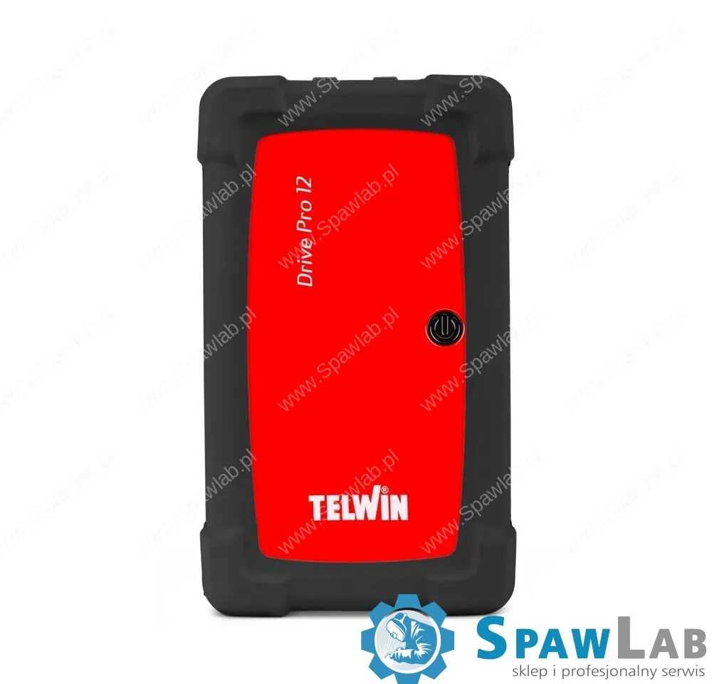 Telwin Drive pro 12V 829572, zdjęcie 8