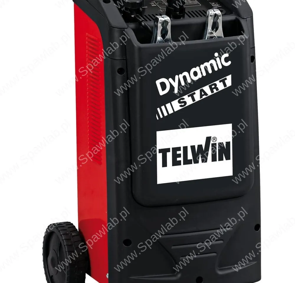 Telwin Dynamic 320 Start 829381