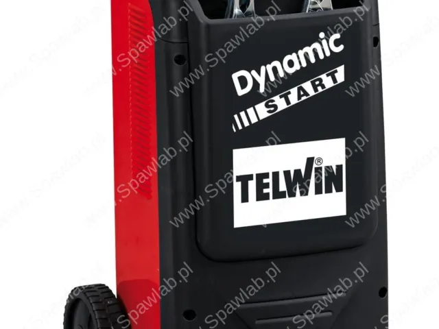 Telwin Dynamic 320 Start 829381