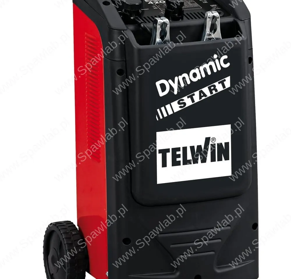 Telwin Dynamic 420 Start 829382