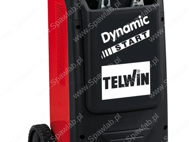 Telwin Dynamic 420 Start 829382