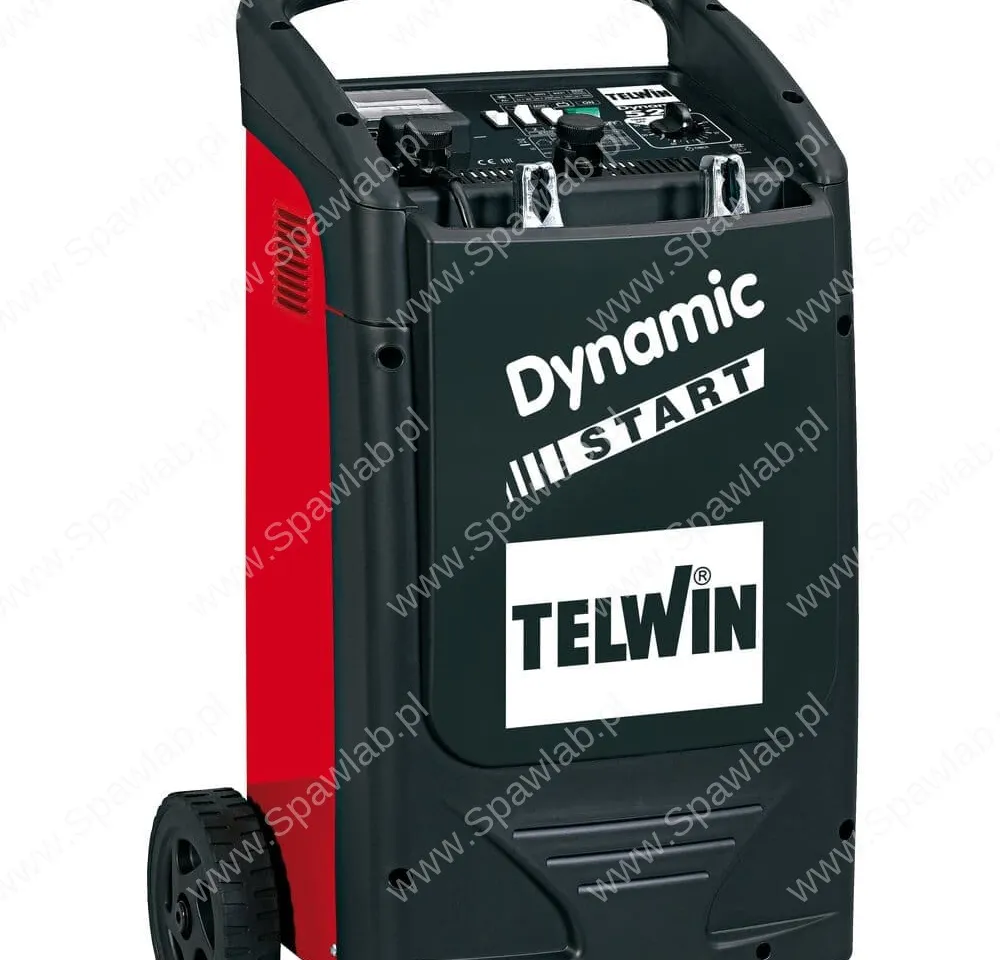 Telwin Dynamic 520 Start 829383